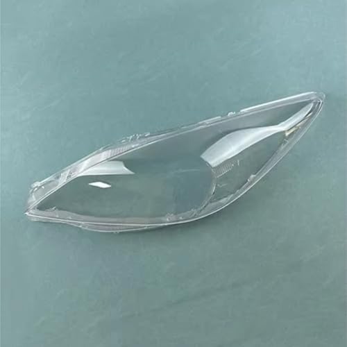 �w�b�h���C�g�����Y�J�o�[ Compatible With Mazda 3 For Speed 2011 2012 2013 2014 2015 �Ή� �I�[�g�t�����g�J�o�[ �����K���X�����v�V�F�[�h �w�b�h�����v�V�F��