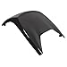 HECASA Cowling Top Compatible with Mercury 30hp 40hp 50hp 60hp outboard engines Replacement for 8M0118170 8M0159887 Air Dam Cap Plastic(ABS)