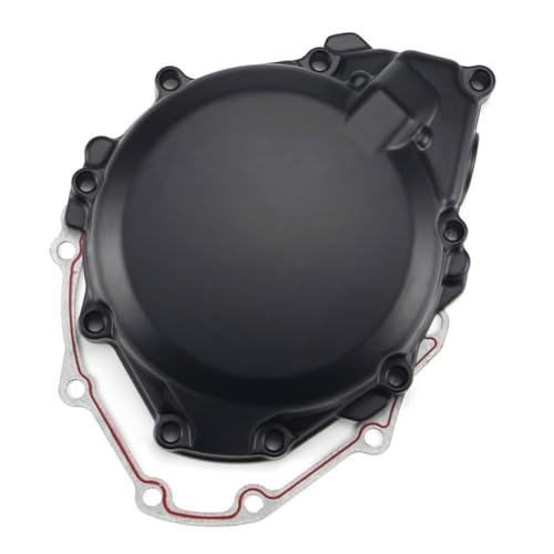 Couvercle de stator de carter moteur pour Suzuki Hayabusa GSX1300R 1999-2020 et GSX1300BK B-King
