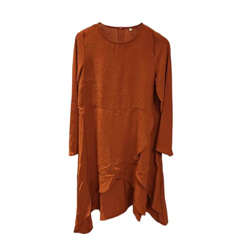 Robe musulmane 2 pièces de style Turquie avec finitions soignées - 4