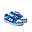 Blue Blue White