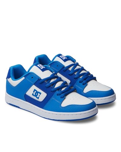 Image of DC Shoes Mens Dc Men's Manteca 4 Skate Shoe