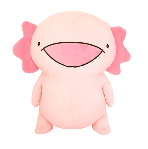 ウーパールーパーぬいぐるみ　クライン ウーパールーパーぬいぐるみ クライン クラインぬいぐるみ