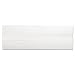 General Supply 1510B C-Fold Towels, 10.13-Inch X 11-Inch, White, 200/Pack, 12 Packs/Carton