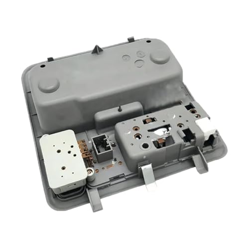 Interruptor de luz de lectura para mejorar la iluminación interior de Chery Tiggo FL 3