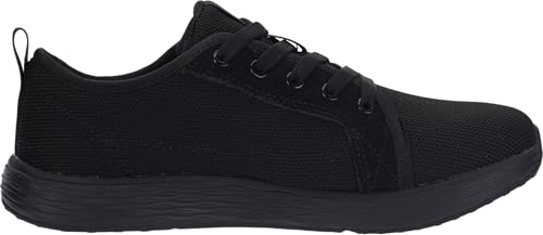 Image of WHITIN Women's Wide Toe Box Walking Shoes Zero Drop Sneakers
