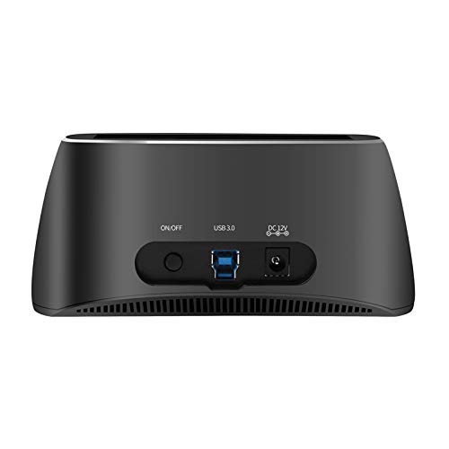 Estación de Acoplamiento USB3.0 a SATA 2.5/3.5 miniatura 4
