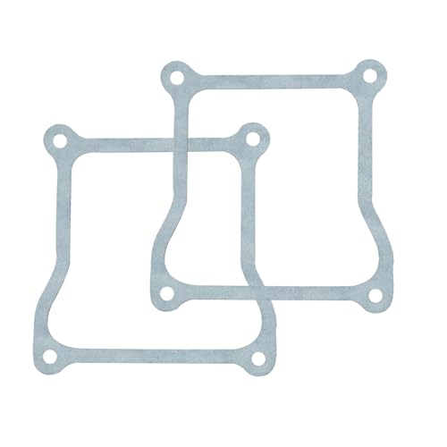 Image of 2 Set of 127-9295 Gasket Valve Cover for Toro Exmark TimeCutter SW 4200 SS 4250 SS 5000 Riding Mower