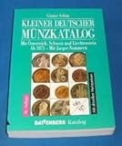  Kleiner deutscher Münzkatalog 1996/97