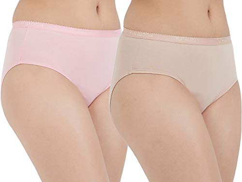 Image of Fruit of the Loom Women's Hipster (Pack of 3)