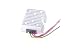 KNACRO DC 5V 6V 7V 8V 9V 10V 11V 5-11V to 12V 10A MAX 120W Step up Converter Regulator Waterproof Boost Power Module