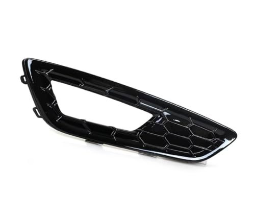 Parrilla luces antiniebla para Ford Focus 2015-2018: sustituya su rejilla rota