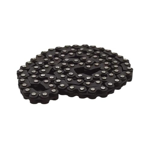 Chaîne de distribution à rouleaux moto LEAD100 SCV100 pièces moteur de rechange 2002-2010