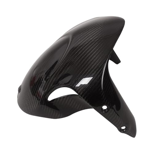 Garde-Boue Avant Moto en Fiber Carbone pour Ducati Diavel 2011-2018
