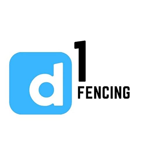 D1 Fencing cover art
