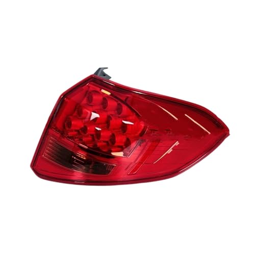 Luz trasera de freno para Suzuki Vitara, piloto de advertencia e intermitente de alta visibilidad