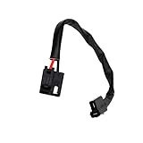 (GB) New 5218-251-001 Wiring Harness for Electric PTO Clutch Dixie Chopper 500062 Warner + Other Models