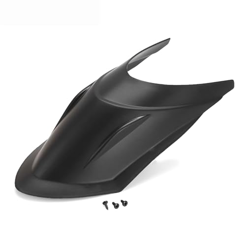 Extension garde-boue avant R 1250GS protection haut de gamme moto