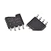 2Pcs IR IR2104STRPBF IR2104S SOP8 Half-Bridge MOSFET Power Driver IC