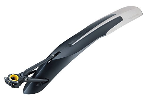 Topeak Defender Xc11-29Er-Rear (Black, 25.6X4.3X3.9-Inch) #TOP4