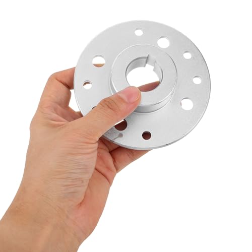 Pignon de moyeu de frein résistant aux vibrations pour karts et quads - 6