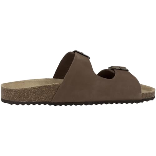 Geox Women's Flat Sandal3