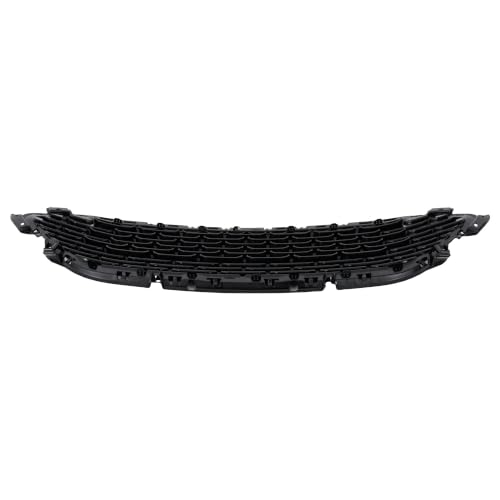 Image of Garage-Pro Grille Assembly For Ford Escape 2020 Textured Black