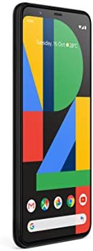 Google Pixel 4 - Oh So Orange - 64GB - Unlocked — view 2