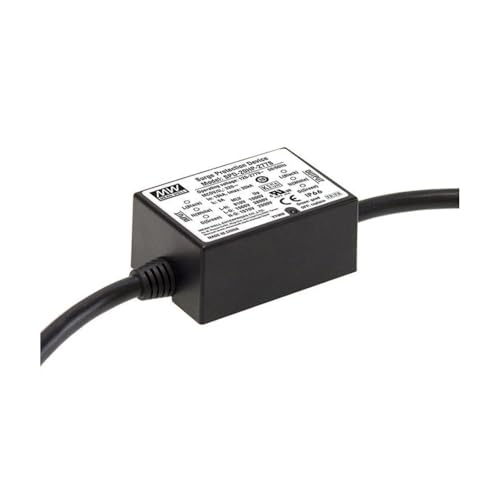 Parafoudre Alcapower SPD Type 3 pour éclairage LED 230V 20kA IP66