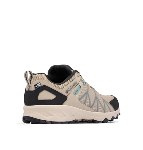 Image of Columbia Men Outdry Peakfreak II Waterproof Hiking & Trekking Shoes