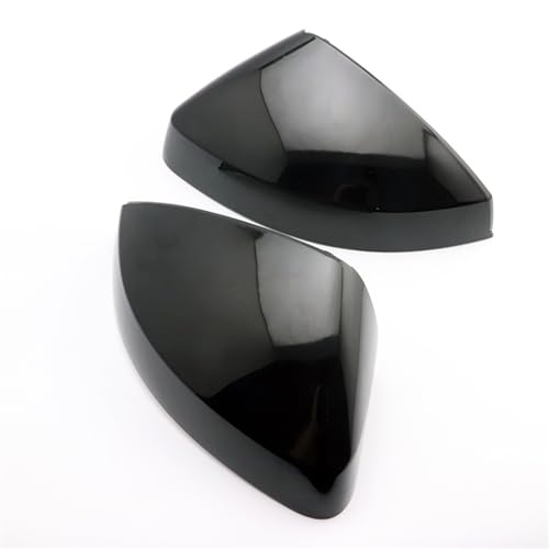 Coque de rétroviseur pour Audi A3 S3 8V look carbone élégant