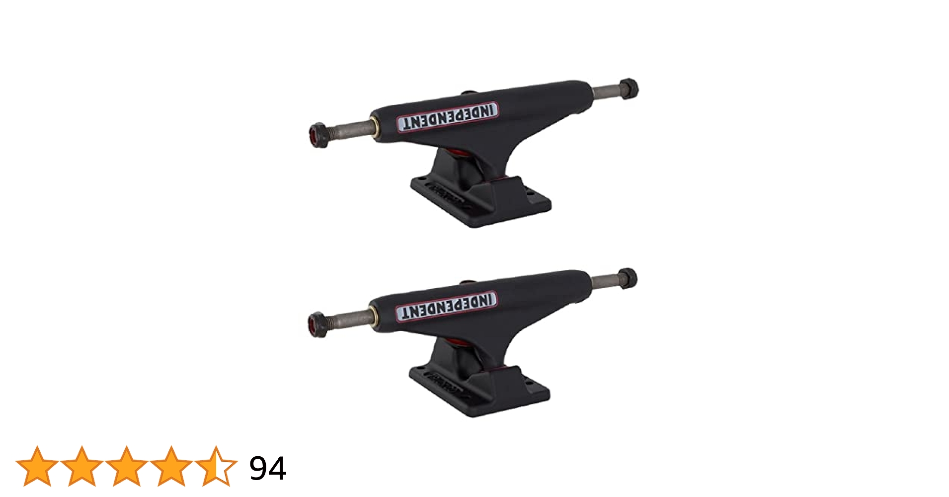Amazon.com : INDEPENDENT Truck Company Skateboard Truck