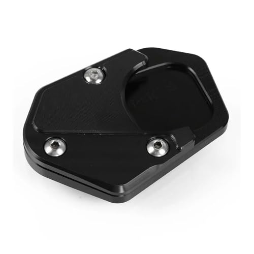 Soporte lateral para CFMOTO 450 CL-C 2024: ampliador de pata de cabra anticaída