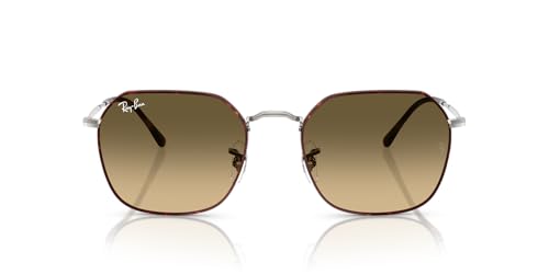 Image of Ray-Ban Unisex Rb3694 Jim Square Sunglasses
