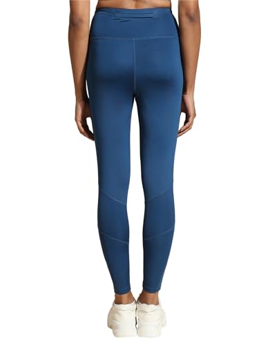 Image of Silvertraq Women's Ath Perform Printed 7 /8 High Waist Leggings