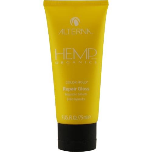 Alterna Hemp Repair Gloss, 3-Ounce Tube (885777417967)