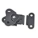 Rotary Latch K3-1746-07 Electronic Case Latch Industrial Equipment with Spring Latch 1Pcs(XK705-1-304)