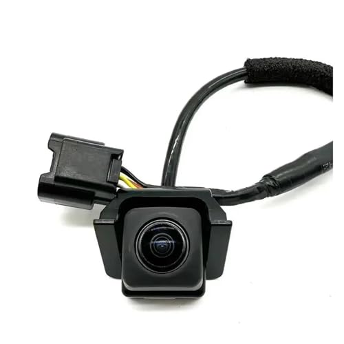 Système d'Aide au Stationnement CRV avec Caméra de Recul Anti Angle Mort 39530-TLA-A01