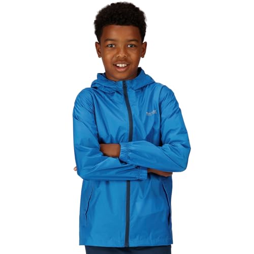 Regatta Kids Pack-It Jacket III