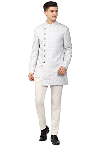 Image of Peter England Men Business Suit Vest
