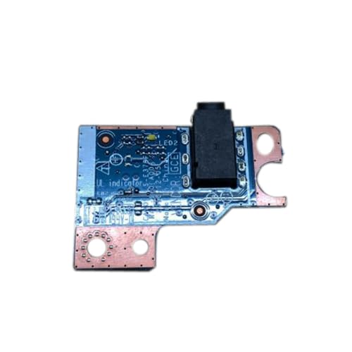 HSSDTECH �I�[�f�B�I�{�[�h DELL �p Latitude 3189 Audio board