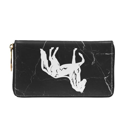 Tennessee Walking Horse Wallet Card Bag3