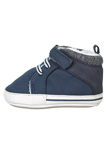 boys Baby shoe material mixBaby shoe3