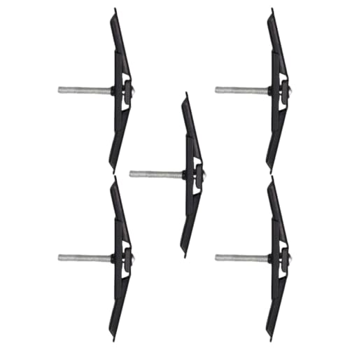 Guaber - Guaber Multifunktionales Box-Reparaturwerkzeug-Set, stabile Metallmaterialien, elektrische Steckdosenbefestigung, Zubehör für Schaltkreise