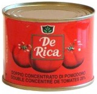 Derica Tomato Paste 210g