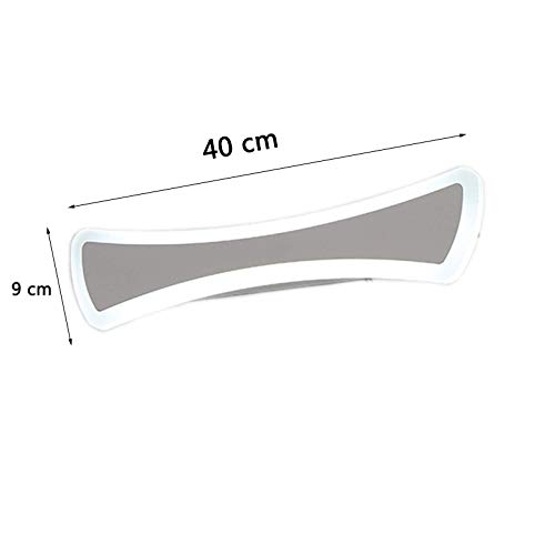 Iluminación LED para espejo de baño de 52cm con luz 6000K de 20W 5