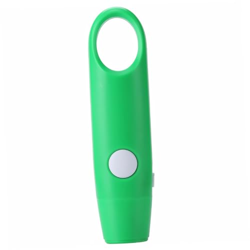 Silbato eléctrico SUPVOX Thunderer para deporte y actividades miniatura 1