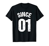 Together Since Anniversary Shirts and Gifts