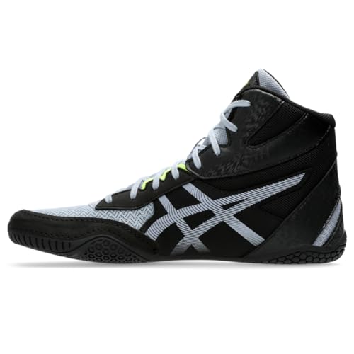 asics men39s matcontrol 3 wrestling shoes