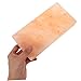 SUPVOX Nutrient-Rich Salt Licking Block for Livestock 1pcs Natural Mineral Source for Healthy Growth for Small Pets and Farm Animals